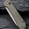Ніж складаний Civivi Button Lock Elementum C2103C