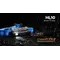 Ліхтар налобний Fenix HL10 purple Ліхтар налобний Fenix HL10 purple