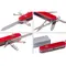 1.3703 Ніж Victorinox Swiss Army Climber червоний (бонусний) 1.3703 Ніж Victorinox Swiss Army Climber червоний (бонусний)