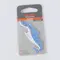 Міні-Мультитул NexTool EDC box cutter Shark KT5521Blue Міні-Мультитул NexTool EDC box cutter Shark KT5521Blue