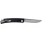 Ніж Boker Plus Celos, G10 ц:black