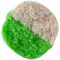 Бойли Brain Pop-Up F1 HERBZ (мята с чесноком) 08mm 20g Бойли Brain Pop-Up F1 HERBZ (мята с чесноком) 08mm 20g