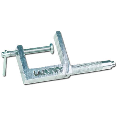 Кріплення для точільної системи Lansky струбцина