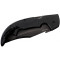 Ніж складний Cold Steel Espada Large Black XHP (62NGCL)