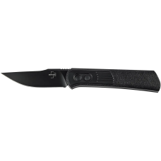 Ніж Boker Plus Alluvial All Black