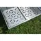 Гриль портативний Naturehike Picnic BBQ Grill NH20CJ006, р-р L, сталь