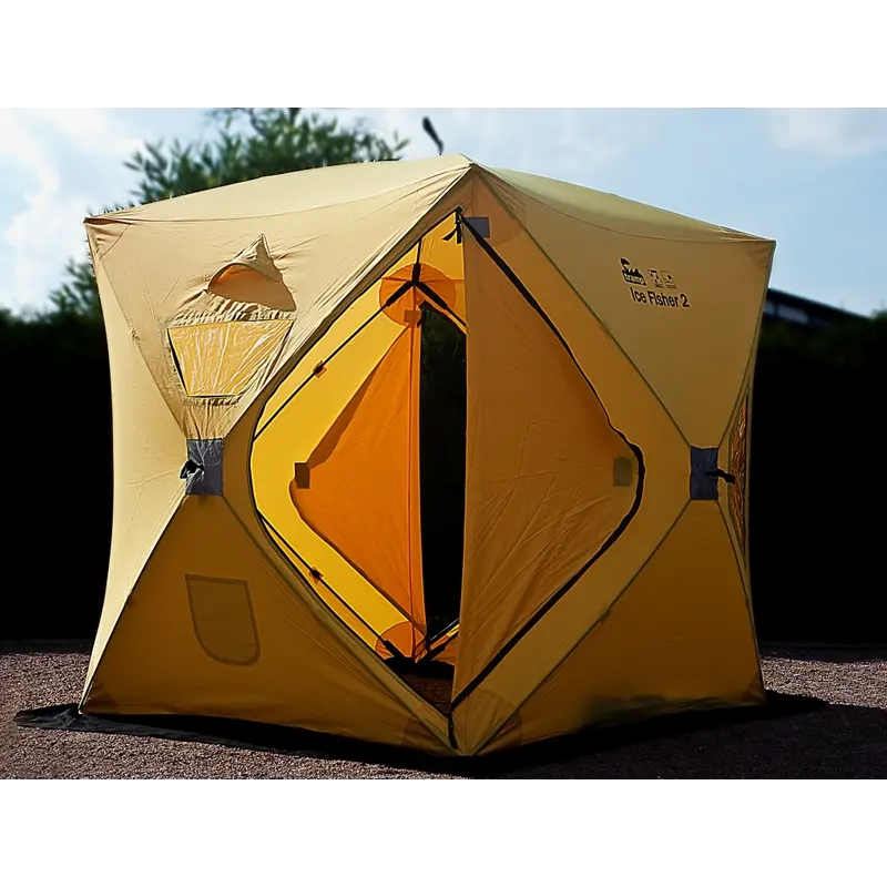 Намет Tramp IceFisher 2, TRT-109 Намет Tramp IceFisher 2, TRT-109
