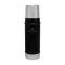 Термос Stanley Legendary Classic Matte Black 0.47 л