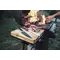 Work Sharp Професiйна кухонна точилка-мусат механiчна M3 Work Sharp Професiйна кухонна точилка-мусат механiчна M3