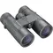 Бінокль Bushnell BB1042W Legend 10x42mm, IPX7, Roof ц:black