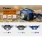Ліхтар налобний Fenix HL32R блакитний Ліхтар налобний Fenix HL32R блакитний