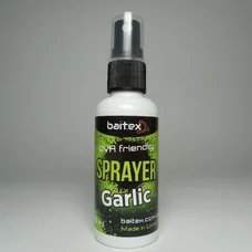 Спрей-репелент Baitex Garlic 50 мл