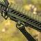 База QD антабки GrovTec для Keymod (вращ 180°)