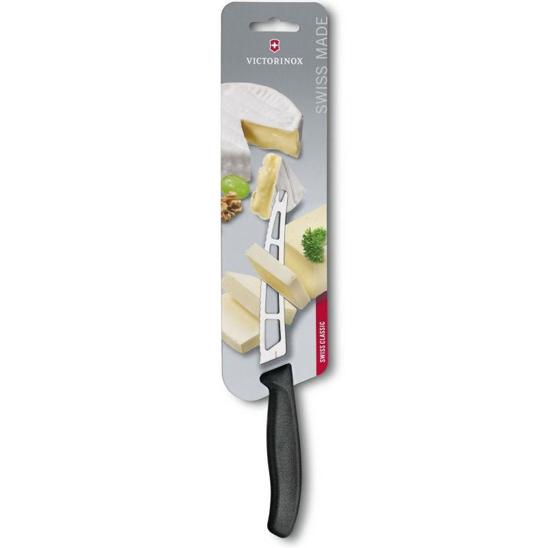 Ніж кухонний Victorinox SwissClassic Butter & Cream Cheese (6.7863.13B)