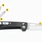 Ніж-мультитул Leatherman Free K2 Gray