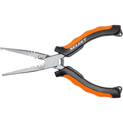 Плоскогубці Select Multifunctional Pliers MFP-01 Плоскогубці Select Multifunctional Pliers MFP-01