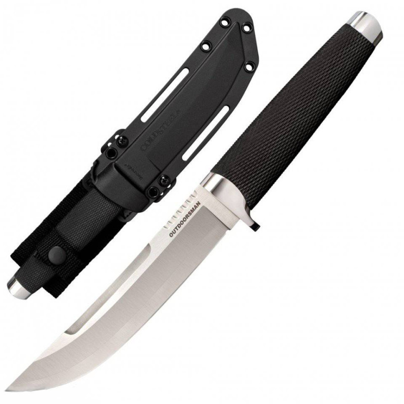 Ніж Cold Steel Outdoorsman, San Mai