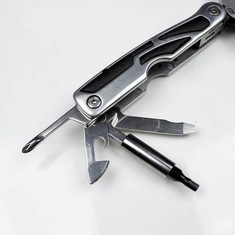 Мультитул Multi Tool Ganzo G108 Мультитул Multi Tool Ganzo G108