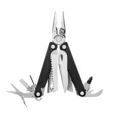 Мультиінструмент Leatherman CHARGE PLUS, синтетичний чохол, карт. кор., метрич.