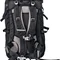 Рюкзак Skif Outdoor Highlander, 60L, ц:black