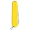 Ніж Victorinox Bantam Ukraine 84мм/8функ/син-жовт