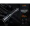 Ліхтар ручний лазерний Fenix HT30R