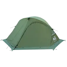Палатка Tramp Sarma v2 зеленая TRT-030