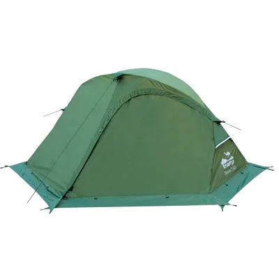 Палатка Tramp Sarma v2 зеленая TRT-030