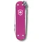 CLASSIC SD Alox Colors Flamingo Party 58мм/1сл/5функ/рифл.роз /ножн