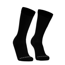 Шкарпетки трекінгові Dexshell DEXDRI™ LINER SOCKS, розмір S/M, чорні