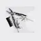 Мультитул Multi Tool Ganzo G108 Мультитул Multi Tool Ganzo G108