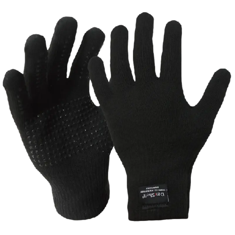 Dexshell TouchFit L Рукавички водонепроникні Dexshell TouchFit L Рукавички водонепроникні
