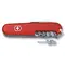 1.3703 Ніж Victorinox Swiss Army Climber червоний (бонусний) 1.3703 Ніж Victorinox Swiss Army Climber червоний (бонусний)