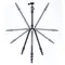 Штатив Vanguard Vesta TB 204AB (Vesta TB 204AB) Штатив Vanguard Vesta TB 204AB (Vesta TB 204AB)