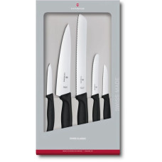 Набір кухонний Victorinox SwissClassic Kitchen Set (6.7133.5G)