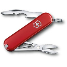 0.6263 Ніж Victorinox Rambler червоний