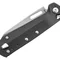 Ніж-мультитул Leatherman Free K2 Gray