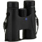 Бінокль Zeiss Terra ED 10 х 42 black-black