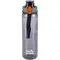 Пляшка Skif Outdoor Tribott II 0.75L Black