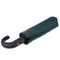 Зонт Knirps T.260 Crook Handle Watson Aqua Авто/Складной/8спиц /D97x33см