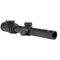 Приціл оптичний Trijicon AccuPoint 1-6x24 BAC Amber Triangle Tritium / Fiber Optics Приціл оптичний Trijicon AccuPoint 1-6x24 BAC Amber Triangle Tritium / Fiber Optics