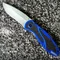 Ніж Kershaw Blur blue