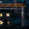 Ліхтар ручний Fenix WT25R