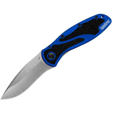 Ніж Kershaw Blur blue