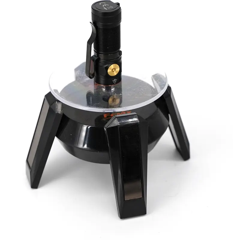 Fenix подставка крутящаяся черная Fenix подставка крутящаяся черная