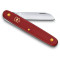 Ніж садовий Victorinox Floral Left 100мм,1функ,крас.мат 3.9450 (блістер)