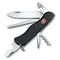 0.8363.3R Ніж Victorinox FORESTER Onehand чорний 0.8363.3R Ніж Victorinox FORESTER Onehand чорний