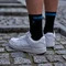Шкарпетки водонепроникні Dexshell Ultra Thin Socks, р-р XL, чорні