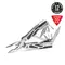 Мультитул Multi Tool Ganzo G108 Мультитул Multi Tool Ganzo G108
