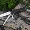 Багатофункціональний ніж Ruike Trekker LD32-B